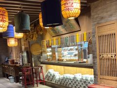-南京大牌档(崇文门国瑞店)