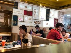 -华辉拉肠(宝华店)