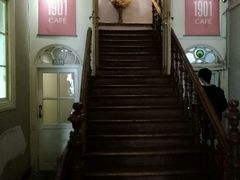 -1901 Cafe(西四店)
