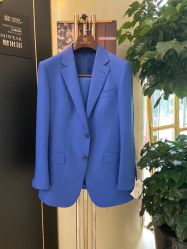 -GIMIWEAR 基米尔男士西服高级定制(陆家嘴店)