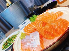 -日进一片海.生腌海鲜火锅.宵夜烧烤(三里屯总店)