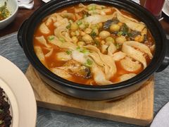 -南堂馆·新川菜(天府三街店)