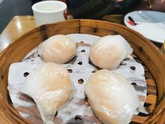 -赏点粤式点心(广州塔店)