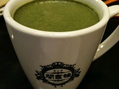 抹茶拿铁-钟书阁(松江泰晤士小镇店)
