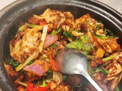 -广府乡下·饭庄(新港东路店)