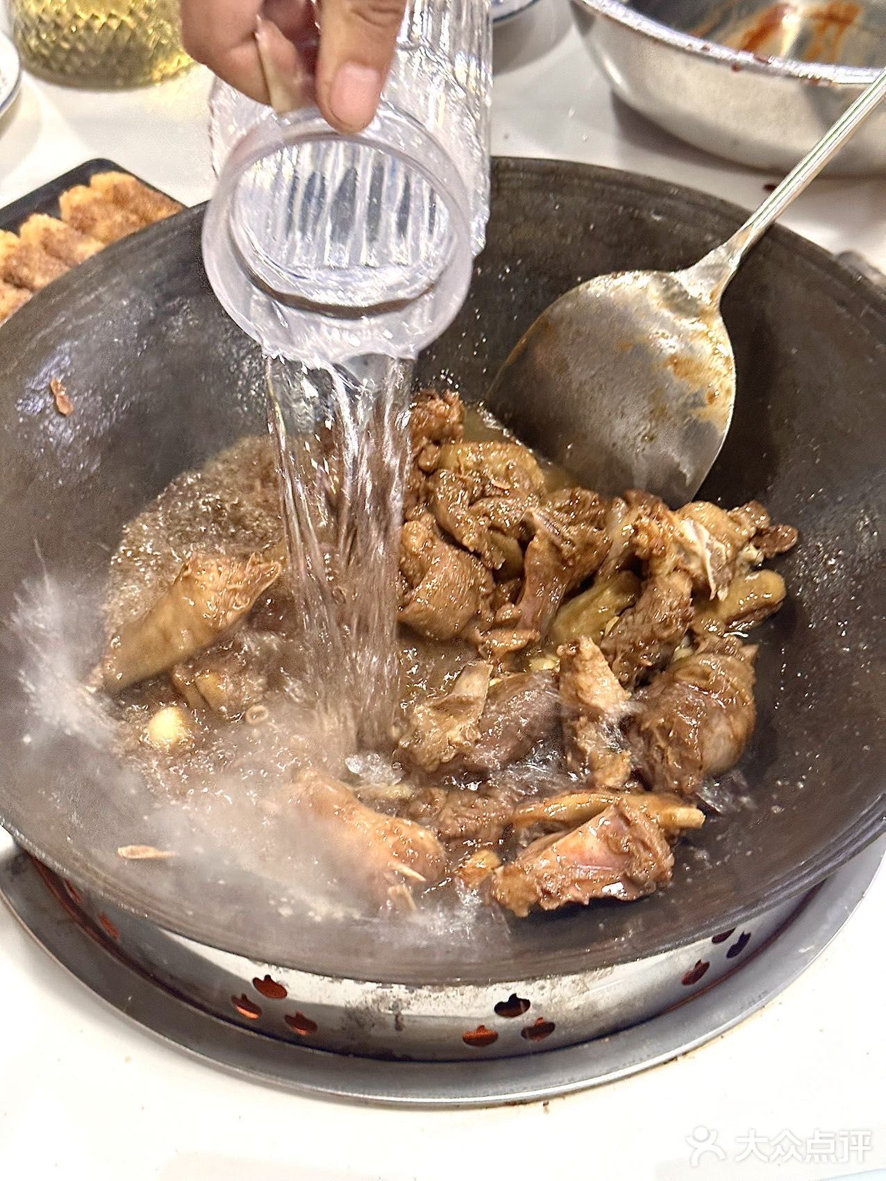 快说快说‼️天然醉鹅，到底还有谁没吃过😋