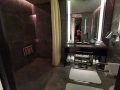 -长沙尼依格罗酒店