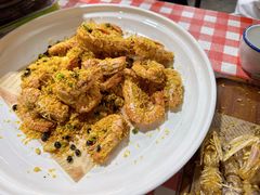 -琼大师东方烤乳猪(亚特兰蒂斯店)