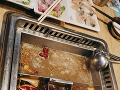 -野妹经典火锅(民治店)