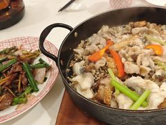 -谭厨中山传家菜.乳鸽.脆鲩鱼(华强北中航城店)