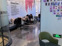 -牙博士口腔品牌连锁(杨浦店)