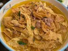 -西江美食舫·江西菜(健德桥店)