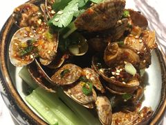 -臻享無招牌·食蛙专门店(太古里店)