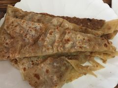 -溢心园香河肉饼总店