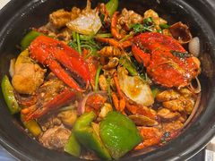 -辉记海鲜美食(氹仔店)