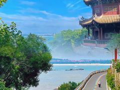 -湄洲岛