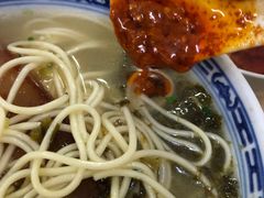 -盛兴面馆(真儒大厦店)