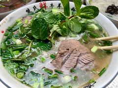 -熊氏牛羊杂粉(龙眼井总店)