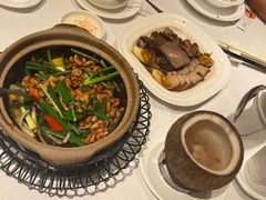 -勝記酒家·37年老字号·经典粤菜(荔枝公园店)