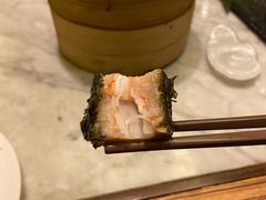 蟹柳紫菜卷-厦门朗豪酒店 · 明阁中餐厅