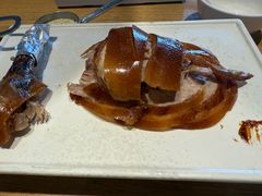 -小大董·烤鸭(五棵松店)