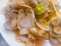 -明记海鲜大排档(巽寮湾店)