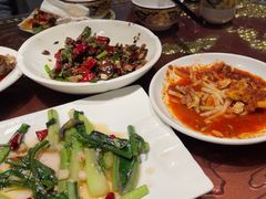 -缪氏川菜(深圳北站缤果空间店)