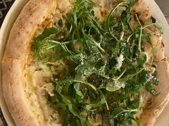 -PIZZA BIANCA(万象城店)