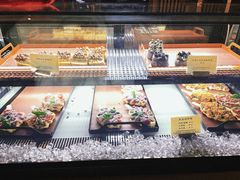 -Let's Taipei 非常烘焙(太古里店)