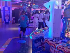 -星舰梦航(广百广场荔胜店)