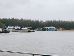 -海南分界洲岛旅游区