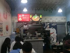 -龍城柳州螺蛳粉(群星路店)