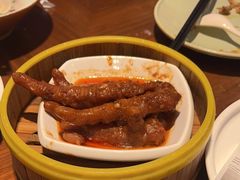 -蝴蝶里·粤菜·点心(龙湖杭州金沙天街店)