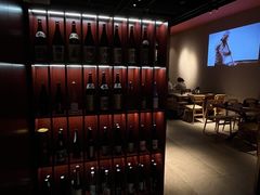 -人间酒暖·Go blanc·烧鸟·深夜食堂(陆家嘴店)
