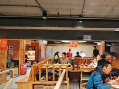 -福茂源横山铁锅羊肉(牡丹园店)