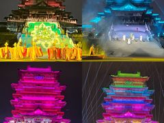 -寻梦滕王阁实景演出