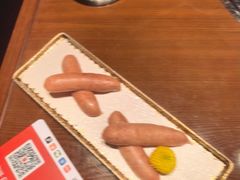 -隐炉和牛烧肉店(群力店)