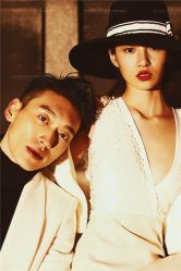 -金夫人婚纱摄影(包河万达店)
