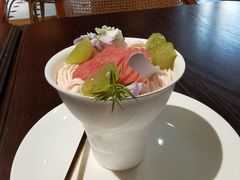 -嗒令甜品·主题融合料理餐厅(首座时代店)