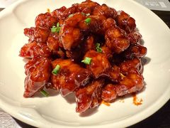 -外婆家(杭州马塍店)