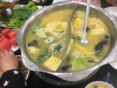 -红菇坊鲜汤火锅(北行店)