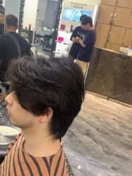 -Sying杉影日式烫染專門店