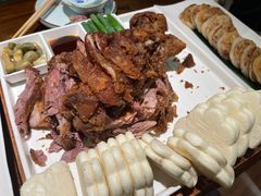 肘子-燕郊烧鸽子(广安路店)