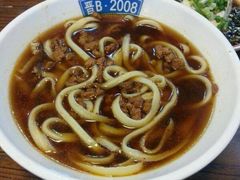 -晋B2008刀削面(小南庄店)