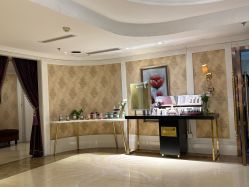 点击看大图 -东方美美容SPA会所