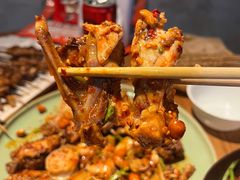 -小乾杯串店•16年沈阳烧烤(文安路店)