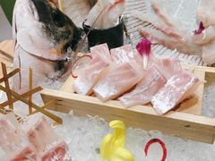 金鲷鱼-赤稻·日式料理(禅城店)