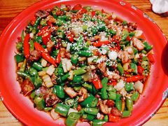 -兔槽江湖菜·重庆璧山兔(水围店)