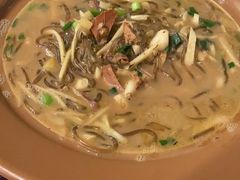 -衢农会·衢州菜·宴请(国际机场店)