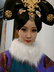 -盘子女人坊(珠海拱北旗舰店)